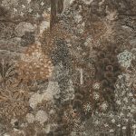 Обои Arte  -  Forêt des Muses 97750 (коллекция Decors & Panoramiques)