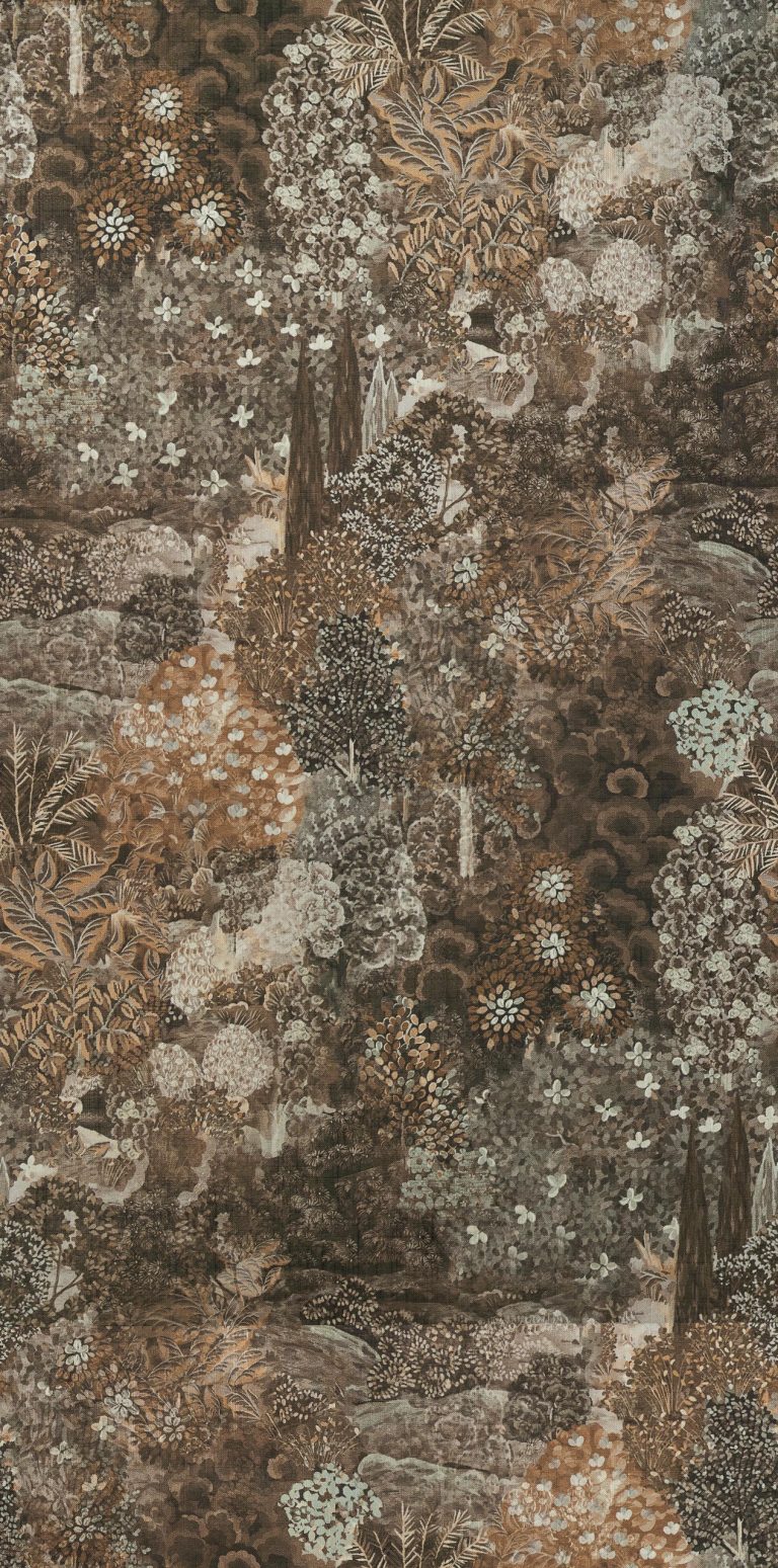 Обои Arte — Foret des Muses 97750 (коллекция Decors & Panoramiques)