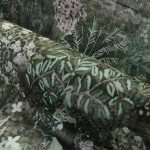 Обои Arte  -  Forêt des Muses 97751 (коллекция Decors & Panoramiques)