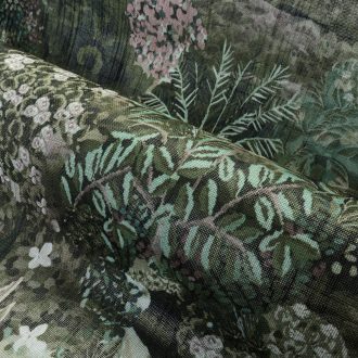 Обои Arte  -  Forêt des Muses 97751 (коллекция Decors & Panoramiques)