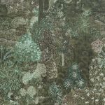 Обои Arte — FORET DES MUSES — Forêt Sauge — 97751