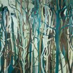 Обои Arte  -  Mangrove 97740 (коллекция Decors & Panoramiques)