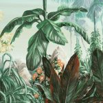 Обои Arte — PARADISIAC — Rainy Season — 97790