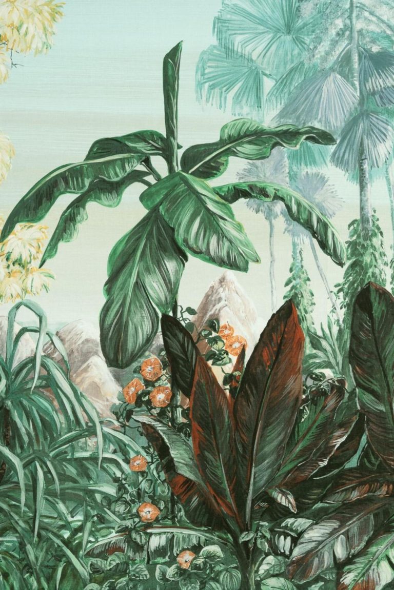 Обои Arte — Paradisiac 97790 (коллекция Decors & Panoramiques)
