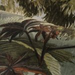 Обои Arte  -  Paradisiac 97791 (коллекция Decors & Panoramiques)