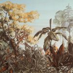 Обои Arte — PARADISIAC — Sandstorm — 97791