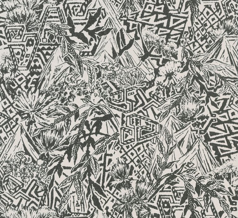 Обои Arte — SIERRA NEVADA — Ink — 97760