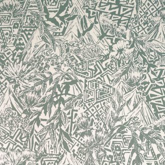 Обои Arte  -  Sierra Nevada 97761 (коллекция Decors & Panoramiques)