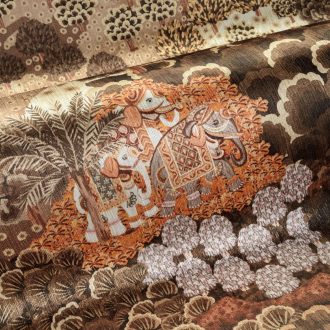 Обои Arte  -  Sundara 97810 (коллекция Decors & Panoramiques)