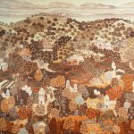 Обои Arte — SUNDARA — Autumn — 97810