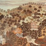 Обои Arte — SUNDARA — Autumn — 97810