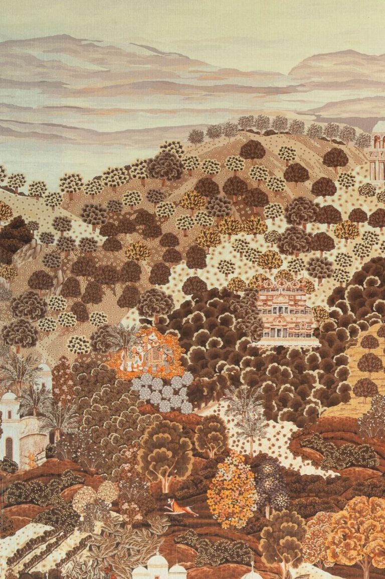Обои Arte — SUNDARA — Autumn — 97810