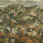 Обои Arte — SUNDARA — Spring — 97811