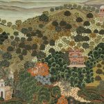 Обои Arte — SUNDARA — Spring — 97811