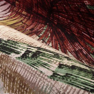 Обои Arte  -  Yasuni 97800 (коллекция Decors & Panoramiques)