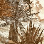 Обои Arte — YASUNI — Coconut Flora — 97801