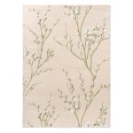 Ковёр Pussy Willow hedgerow green  - 078807 - Laura Ashley - 250x350