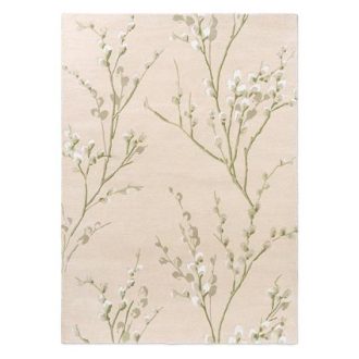 Ковёр Pussy Willow hedgerow green - 078807 - Laura Ashley - 140x200
