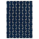 Ковёр Little Lohko indigo  - 124208 - Scion - 160x230