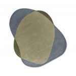 Ковёр Brink & Campman — Element Chad Grey-Green — 087704