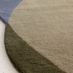 Ковёр Brink & Campman — Element Chad Grey-Green — 087704