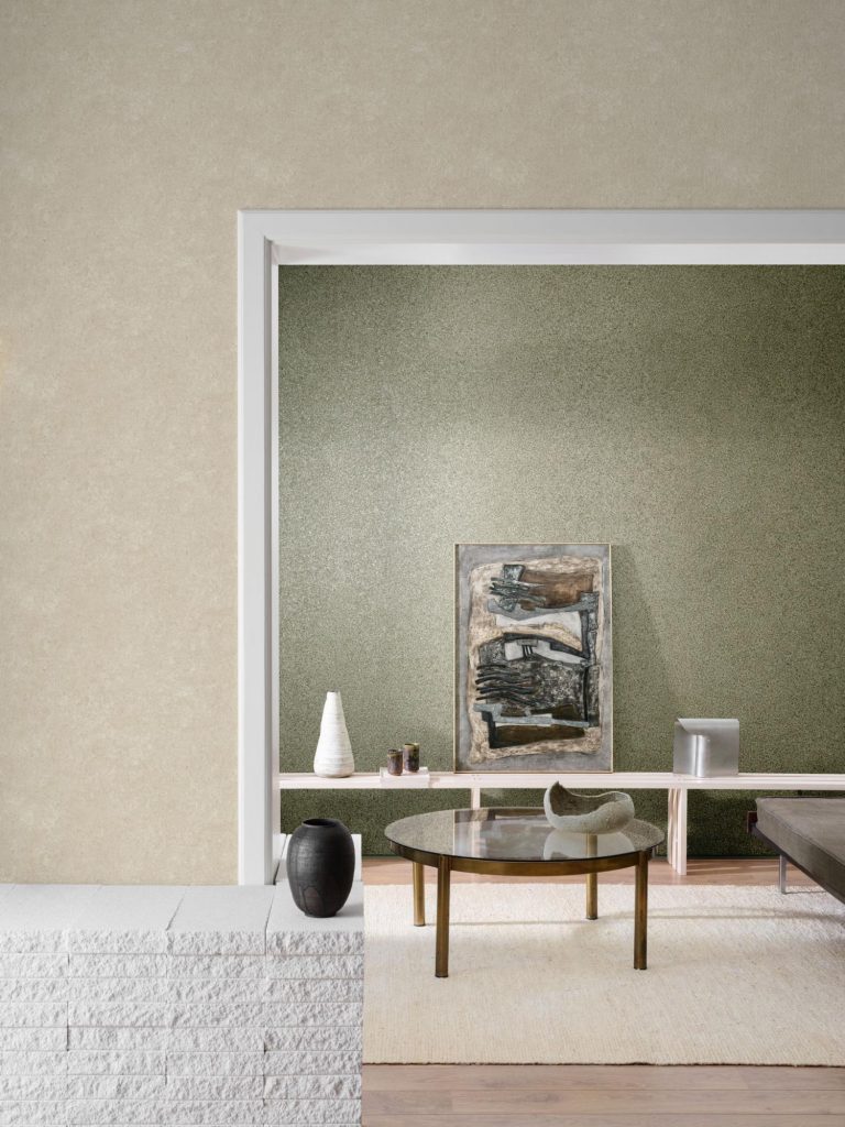 Обои Arte — GREZZO — Palace Green — 30382