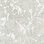 Обои Arte  -  Hortus 30350 (коллекция Essentials Kaolin)
