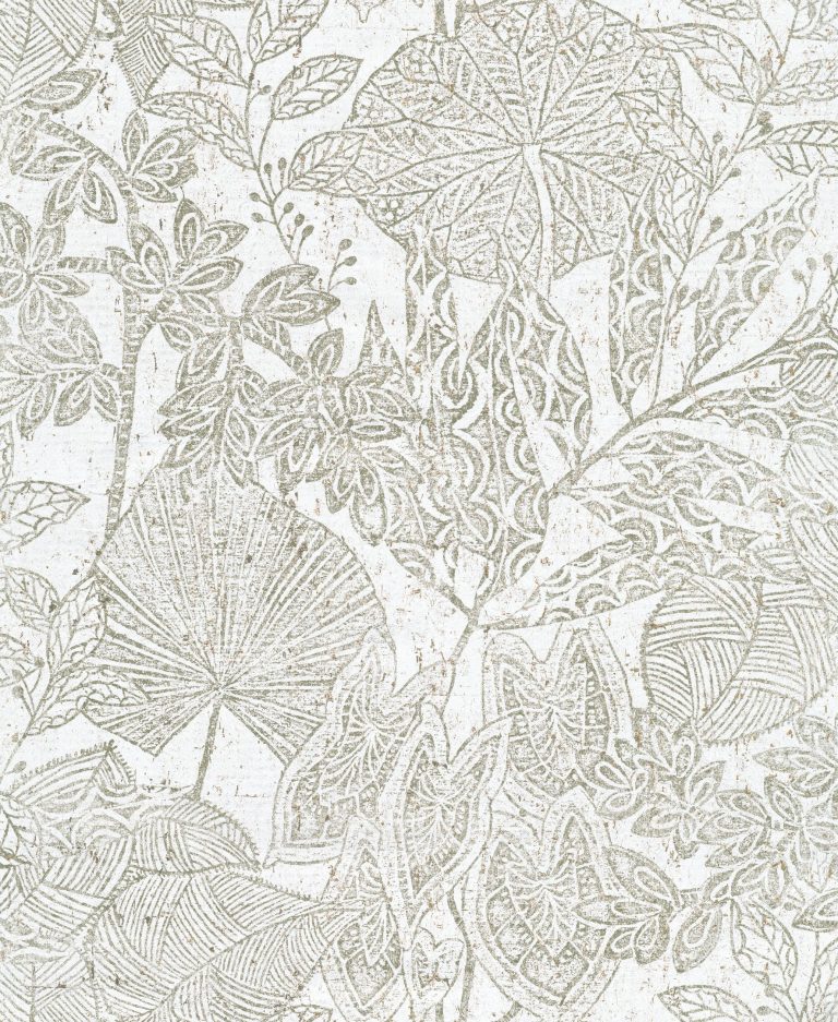Обои Arte — Hortus 30350 (коллекция Essentials Kaolin)