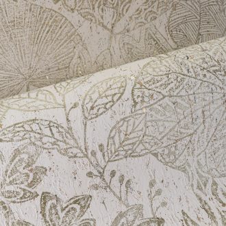 Обои Arte  -  Hortus 30351 (коллекция Essentials Kaolin)