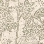 Обои Arte — HORTUS — Silvery White — 30351