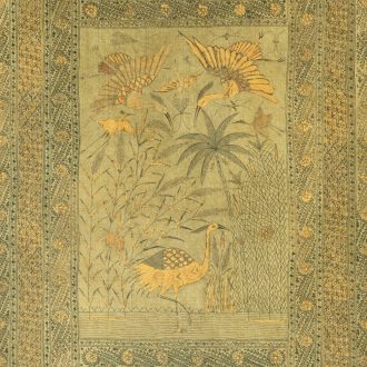 Обои Arte  -  Passeggio 30370 (коллекция Essentials Kaolin)