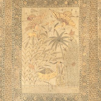 Обои Arte  -  Passeggio 30371 (коллекция Essentials Kaolin)