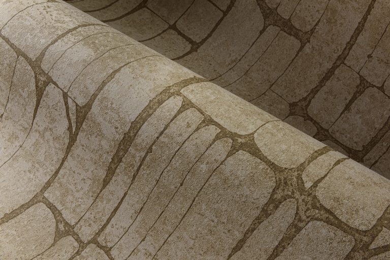 Обои Arte — SOLCO — Tan — 30363