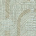 Обои Arte — AMULET — Soft Teal — 19412