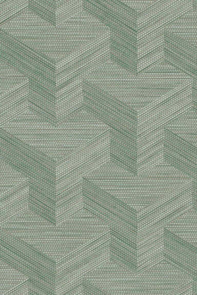 Обои Arte — BENOE — Sage — 19450