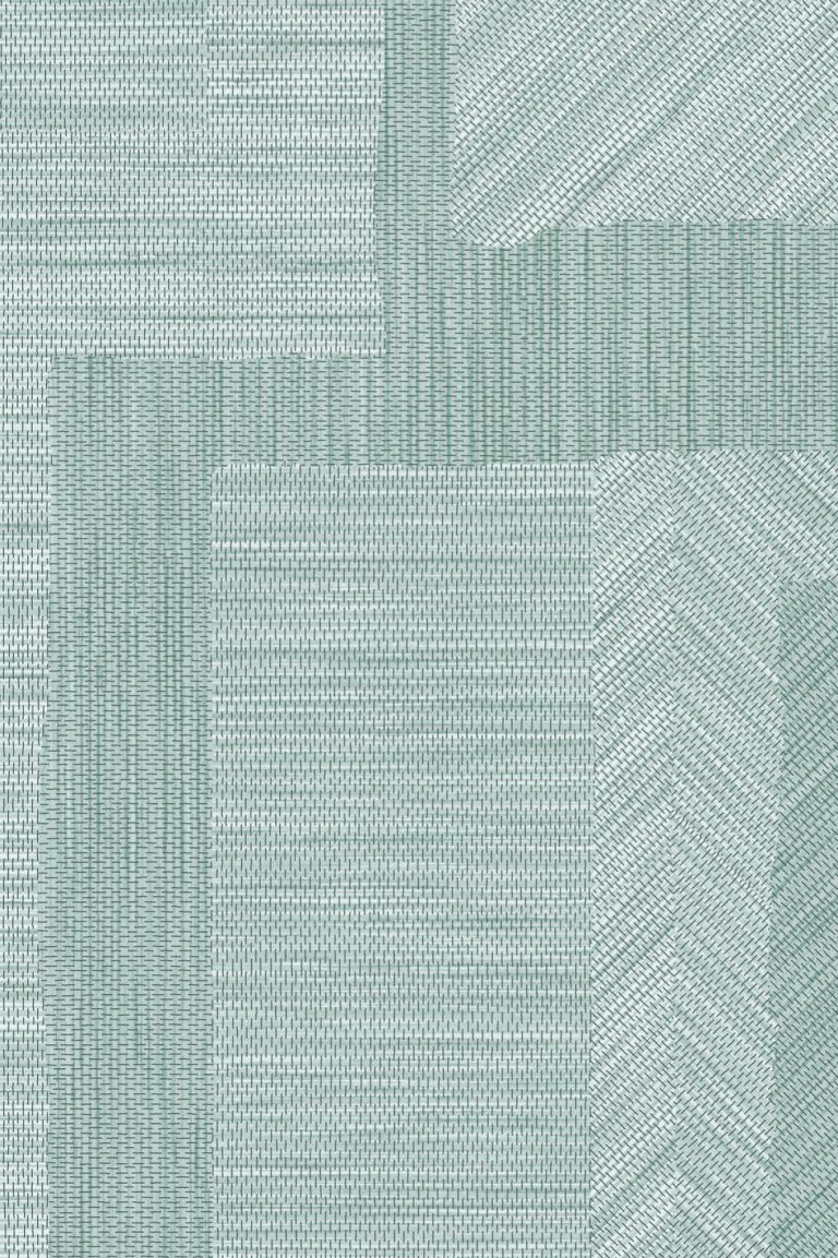 Обои Arte — GIZEH — Soft Teal — 19422
