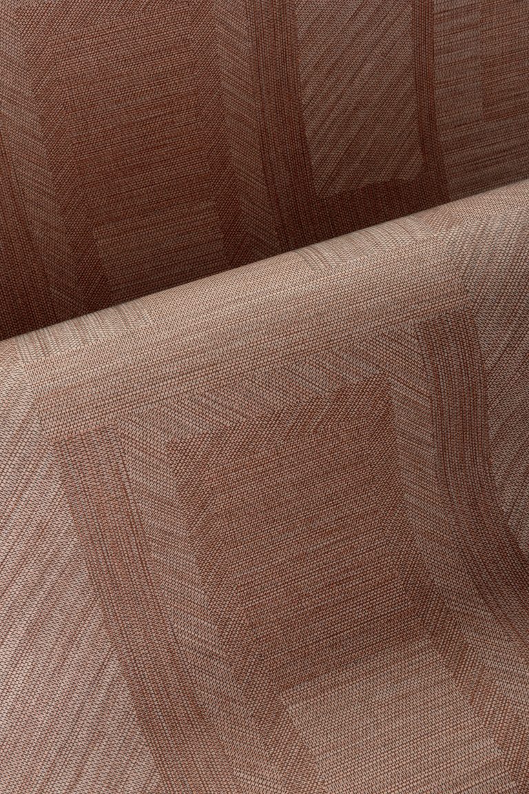 Обои Arte — GIZEH — Burgundy — 19423