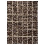 Ковёр Craft Jack Bear Brown  - 149405 - Brink & Campman - 140x200