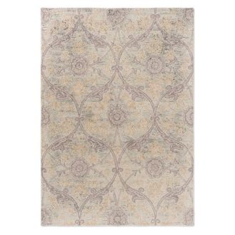 Ковёр Laura Ashley - Endale soft truffle - 079701 - 140x200