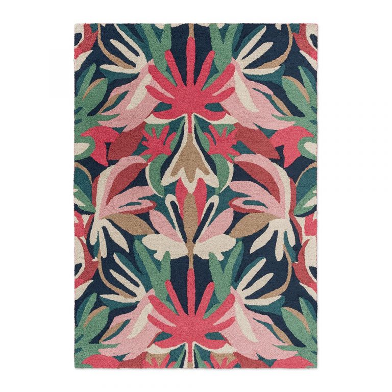Ковёр Harlequin — Melora pink — 443202