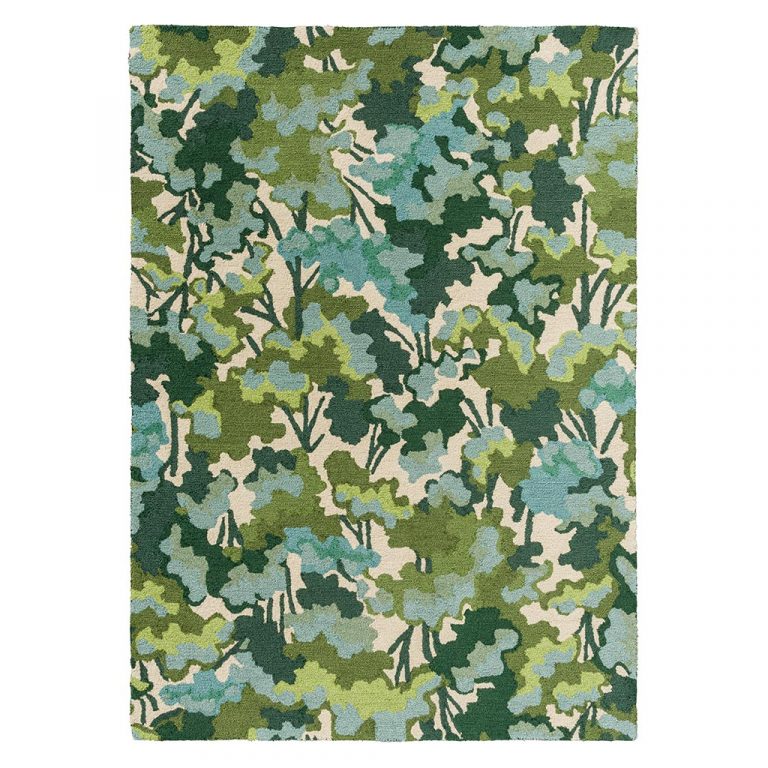 Ковёр Harlequin — Tree Tops green — 443807