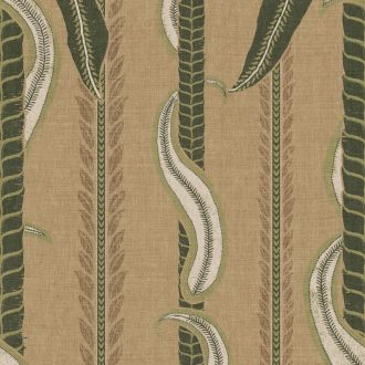 Обои Arte  -  Kerala 18320 (коллекция Indienne)