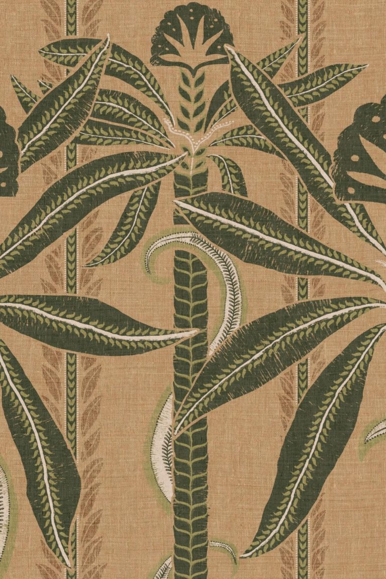 Обои Arte — Kerala 18320 (коллекция Indienne)