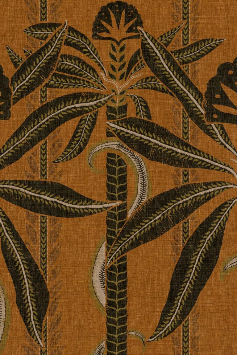 Обои Arte — Kerala 18322 (коллекция Indienne)