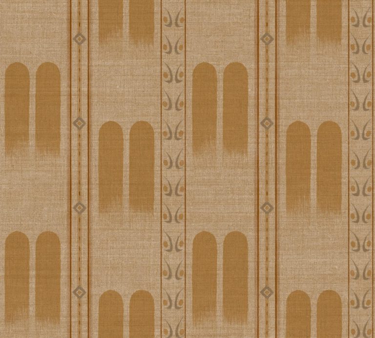Обои Arte — POONA — Cinnamon — 18300