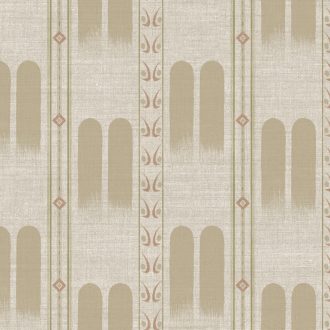 Обои Arte  -  Poona 18301 (коллекция Indienne)