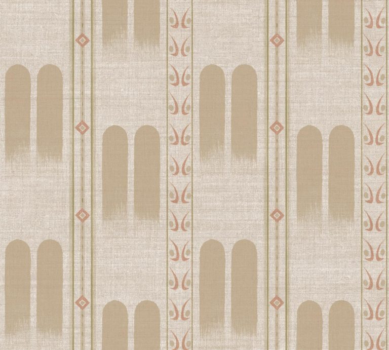 Обои Arte — Poona 18301 (коллекция Indienne)