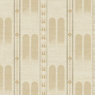 Обои Arte  -  Poona 18302 (коллекция Indienne)