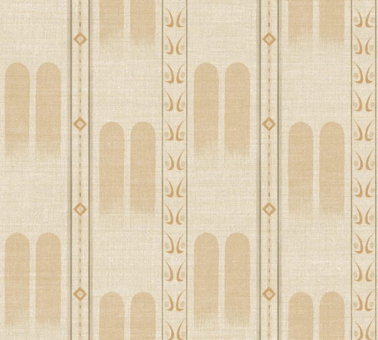 Обои Arte — POONA — Cream — 18302