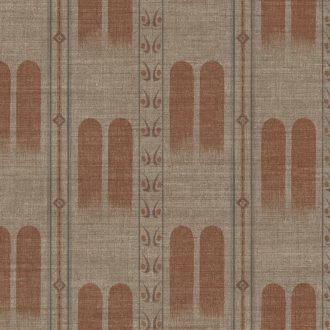 Обои Arte  -  Poona 18303 (коллекция Indienne)